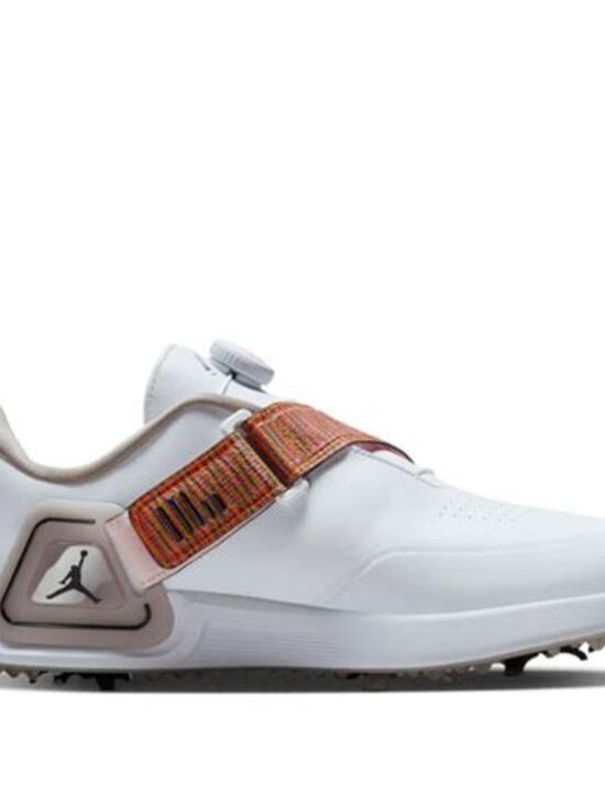 Jordan Air Rev Golf Shoes main image 5